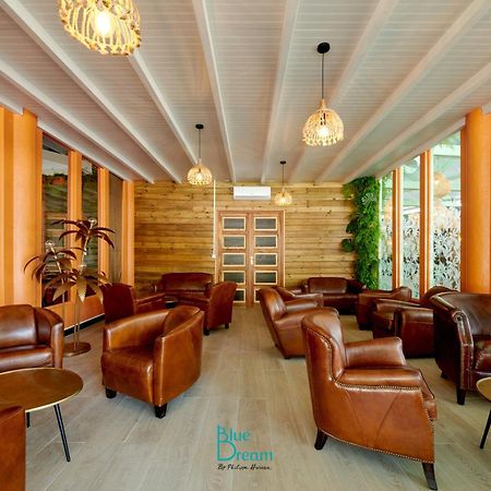 Kawan Nid - Tout Confort, Plage A 2 Min A Pied, Piscine, Wifi, Climatisation Grand-Bourg  Eksteriør billede